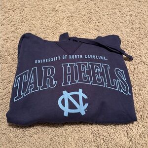 University of North Carolina Tar Heels Hoodie